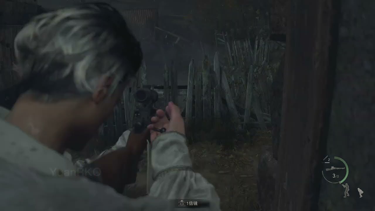 上古卷轴5：天际 终极版 截图16