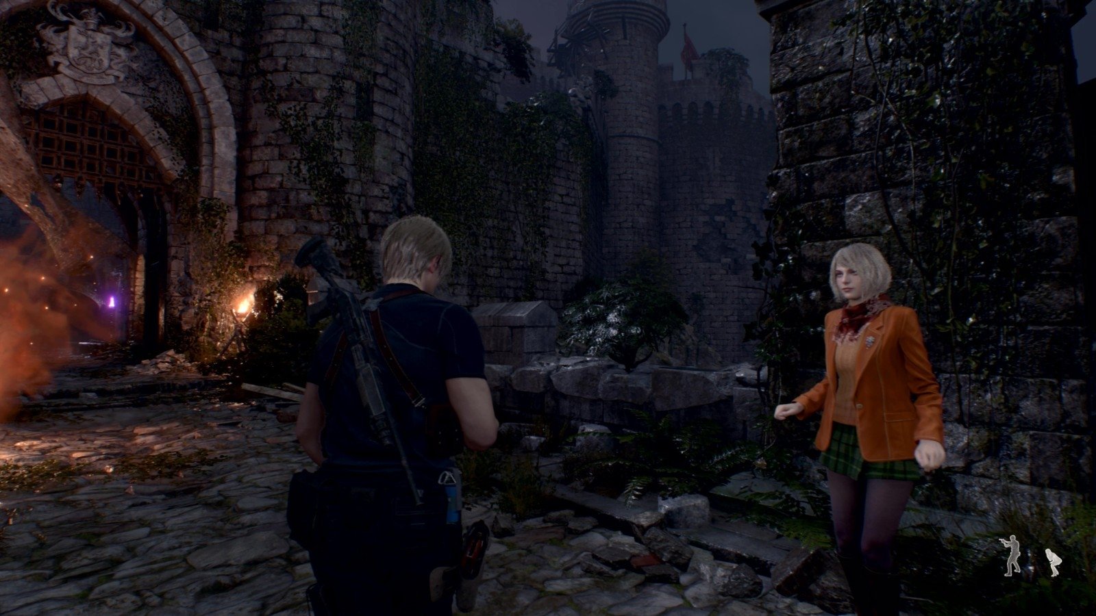 上古卷轴5：天际 终极版 截图21