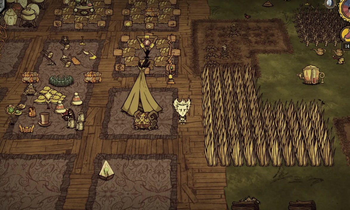 我的世界 完整版 截图3