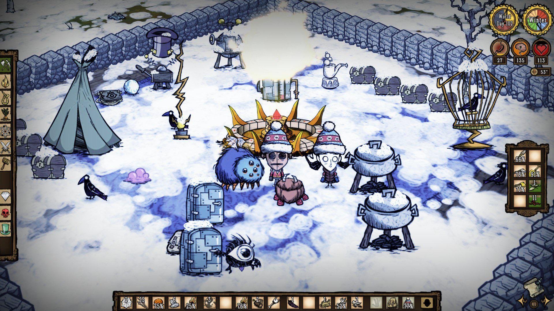 我的世界 完整版 截图10