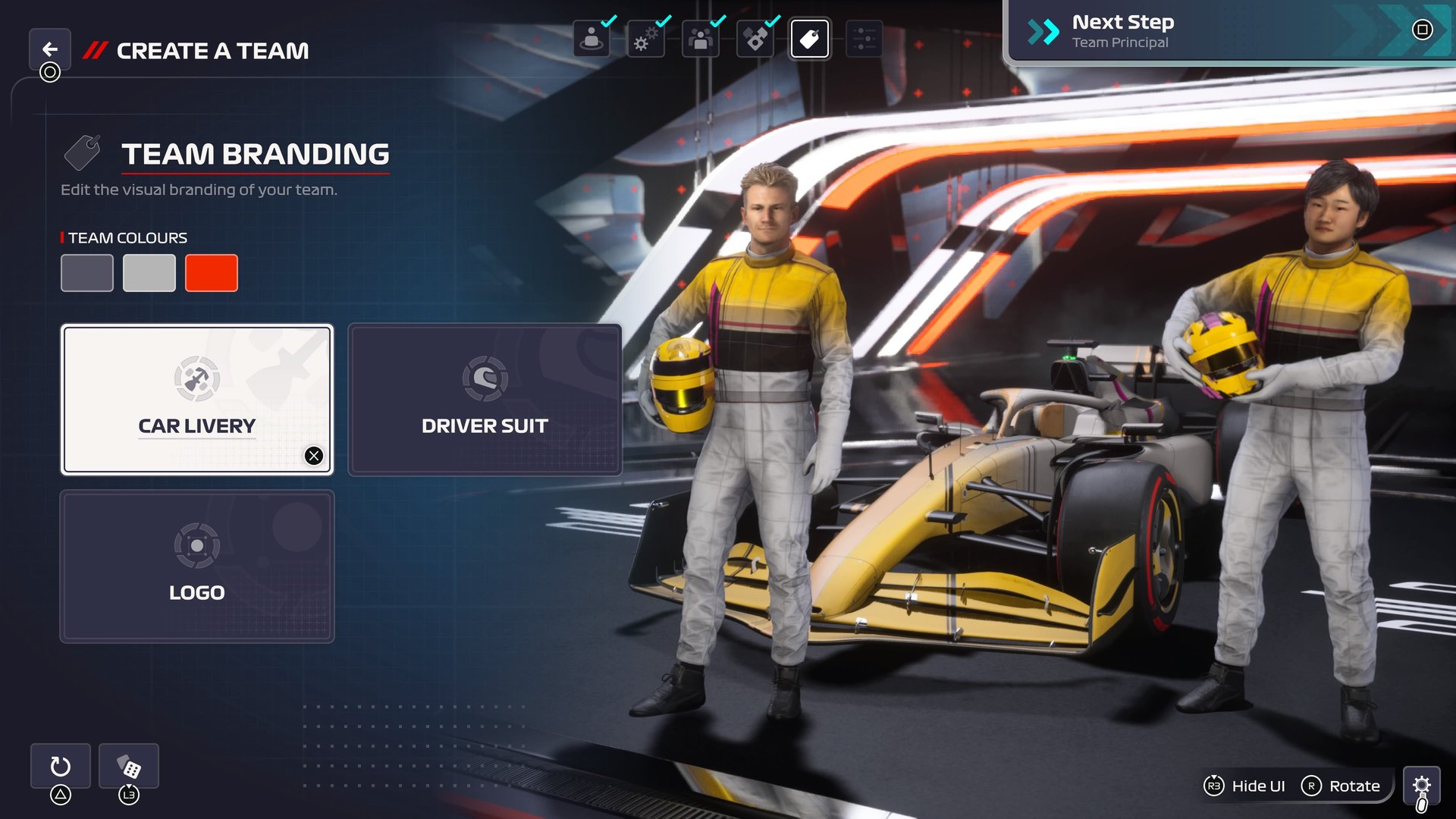 最终幻想14 重制版 截图5