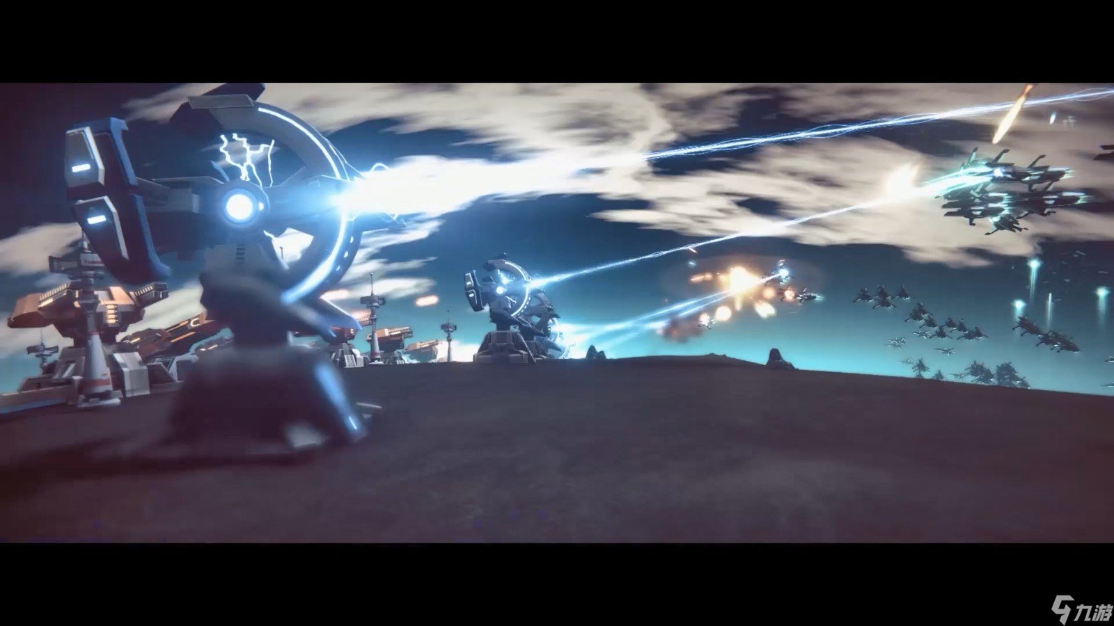 战神 豪华版 截图9