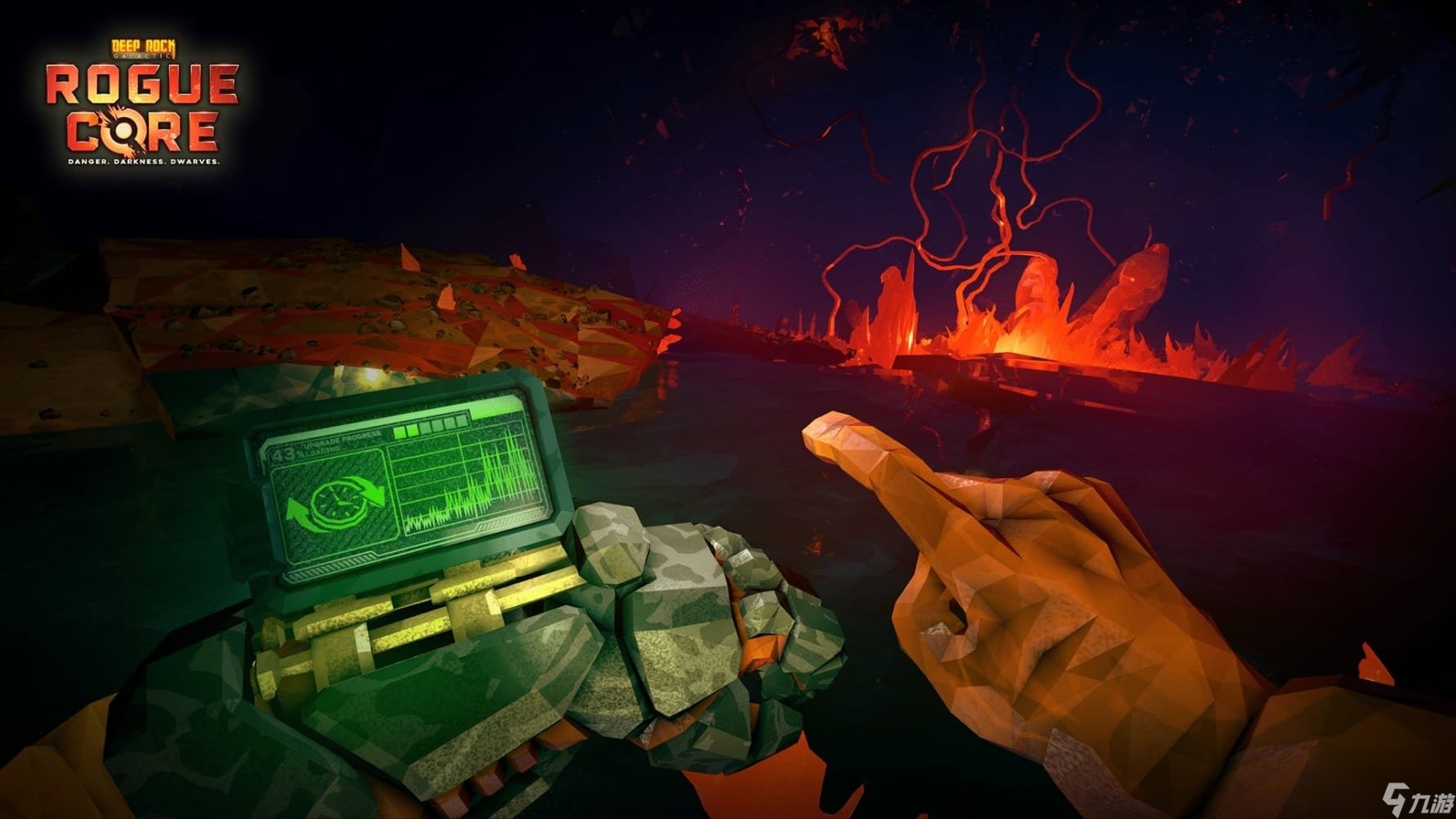 空洞骑士 完整版 截图9