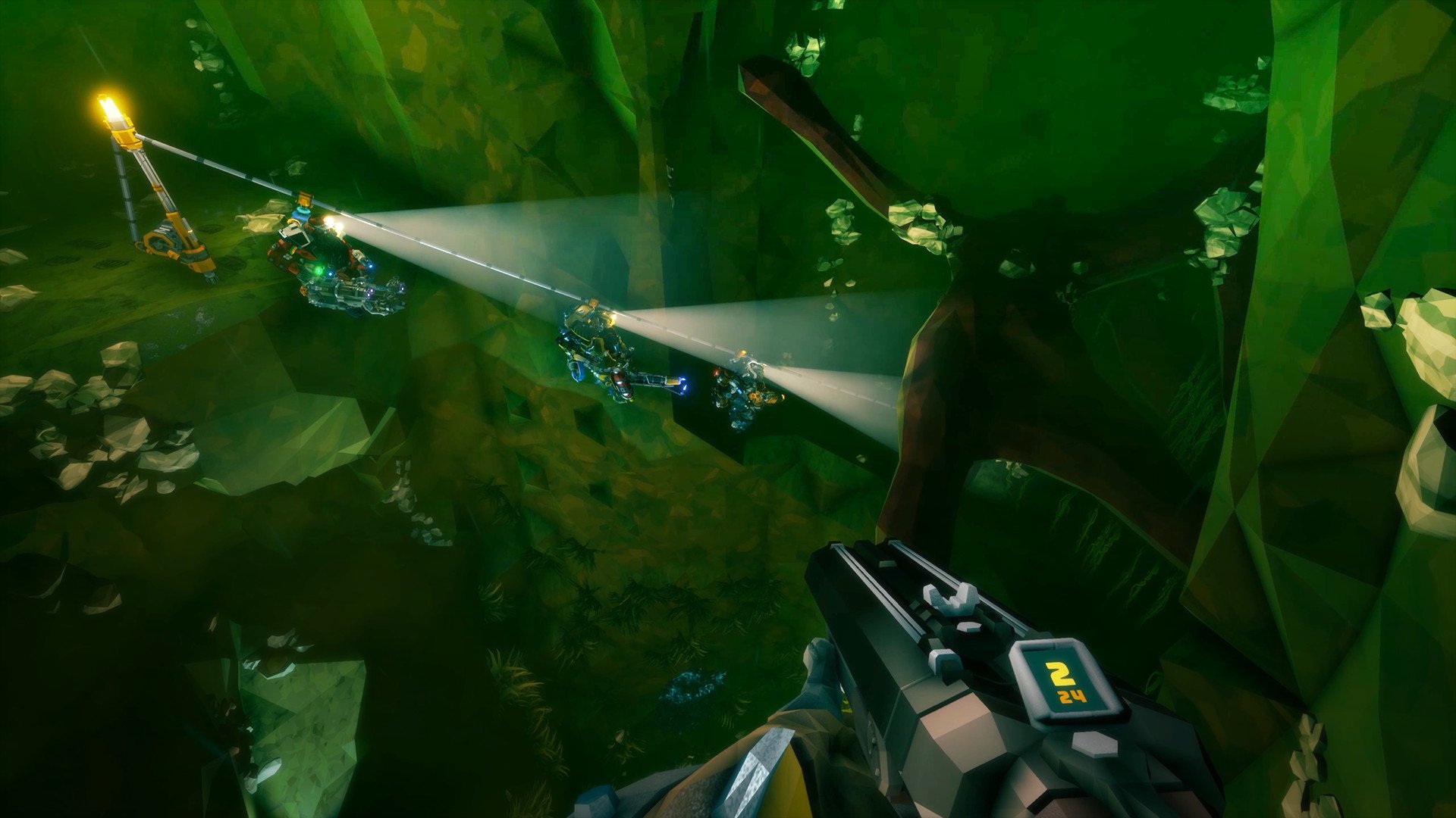 空洞骑士 完整版 截图12