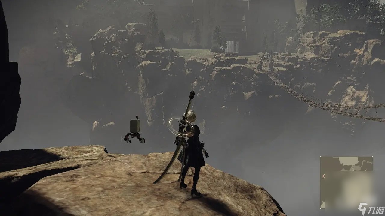 守望先锋2 完整版 截图12