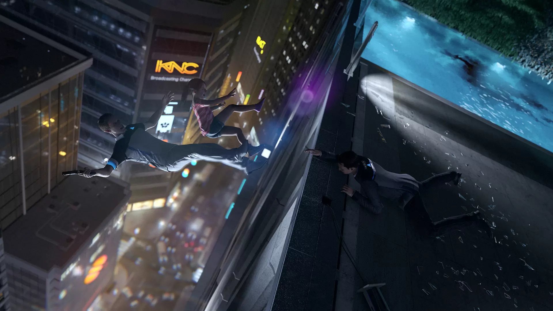 我的世界 终极版 截图6