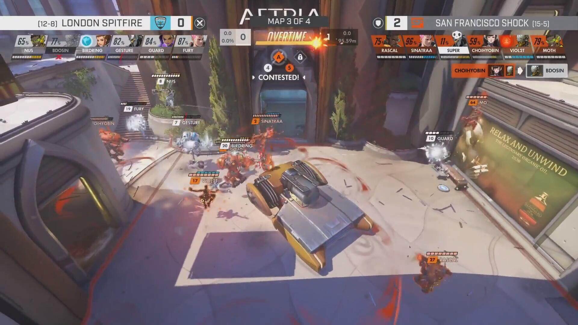 深岩银河 终极版 截图22