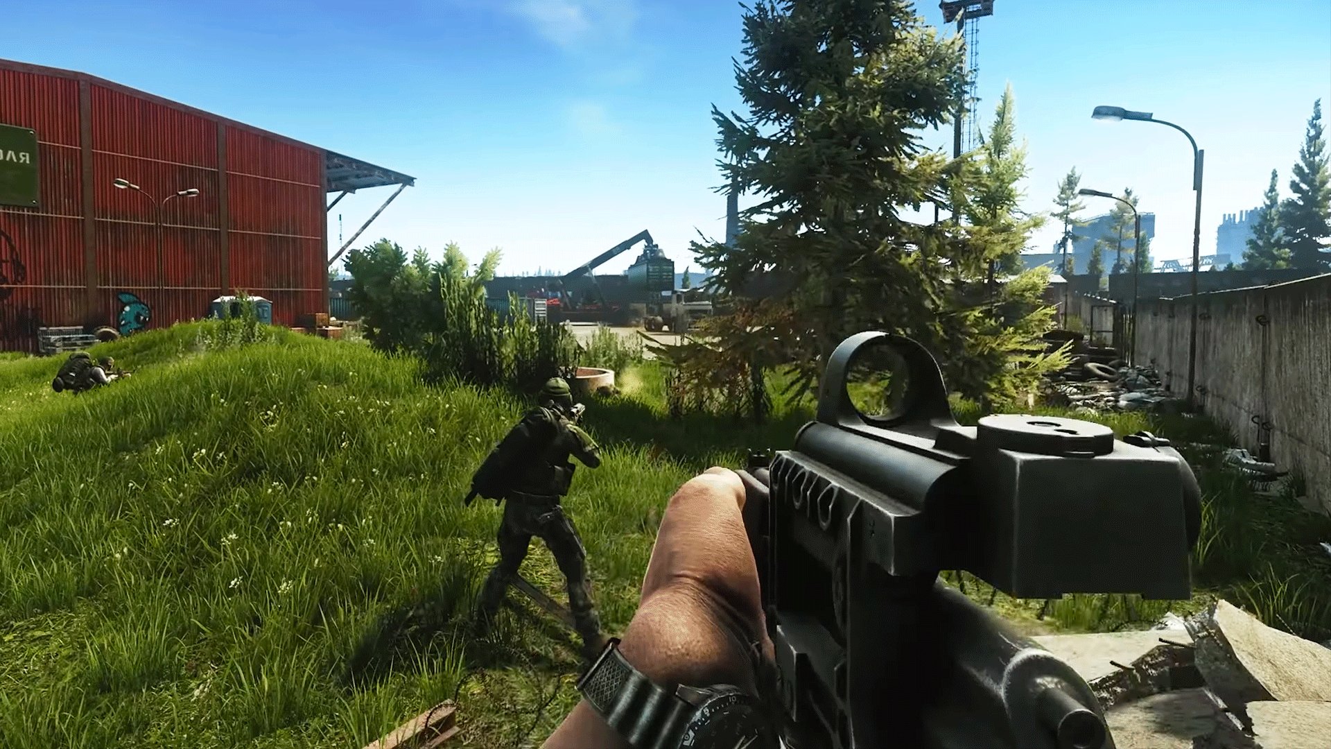 怪物猎人：崛起 豪华版 截图7