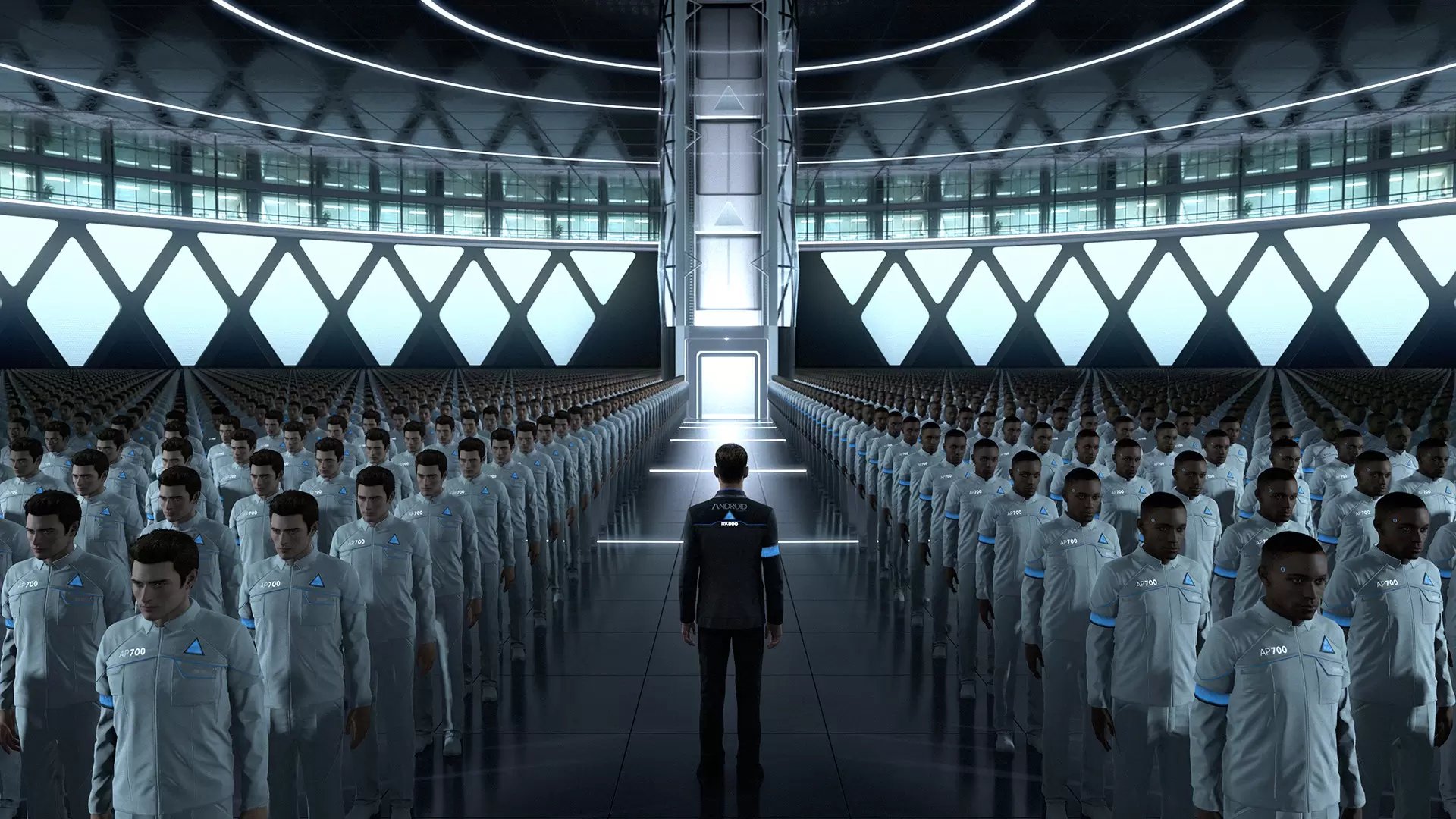 糖豆人：终极淘汰赛 重制版 截图18