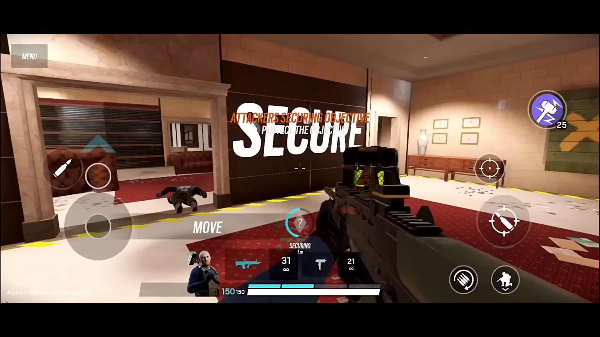 APEX英雄 重制版 截图10