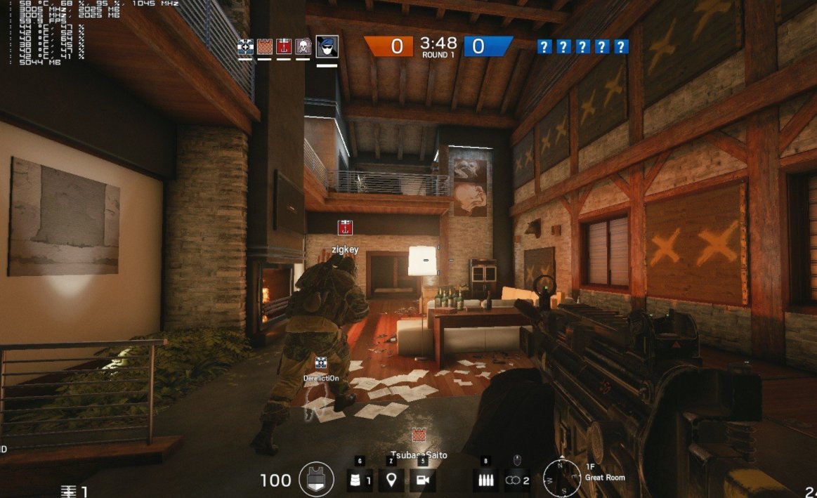 APEX英雄 重制版 截图21