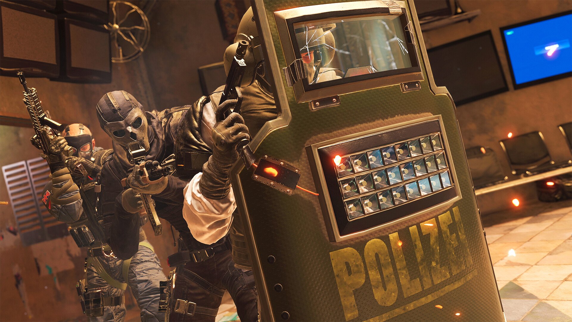 APEX英雄 重制版 截图22