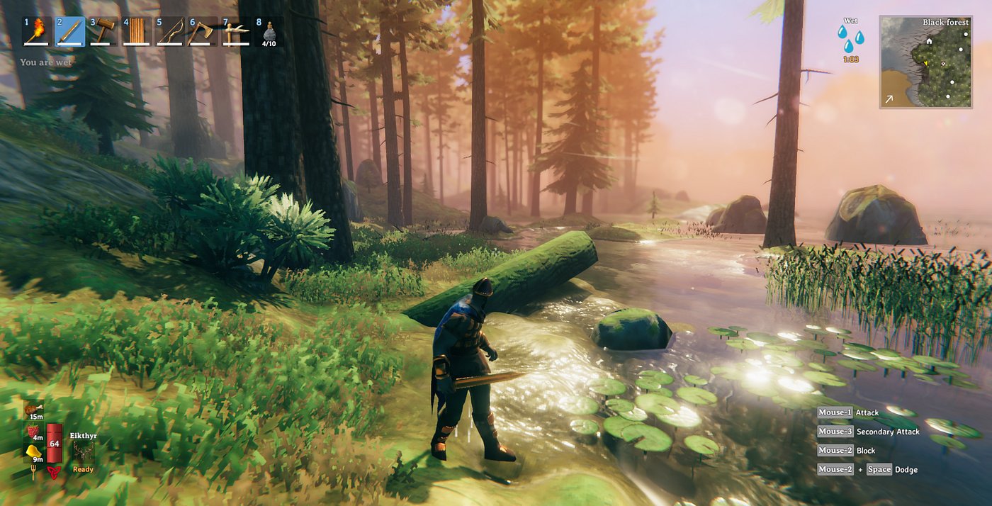 逃离塔科夫 终极版 截图13