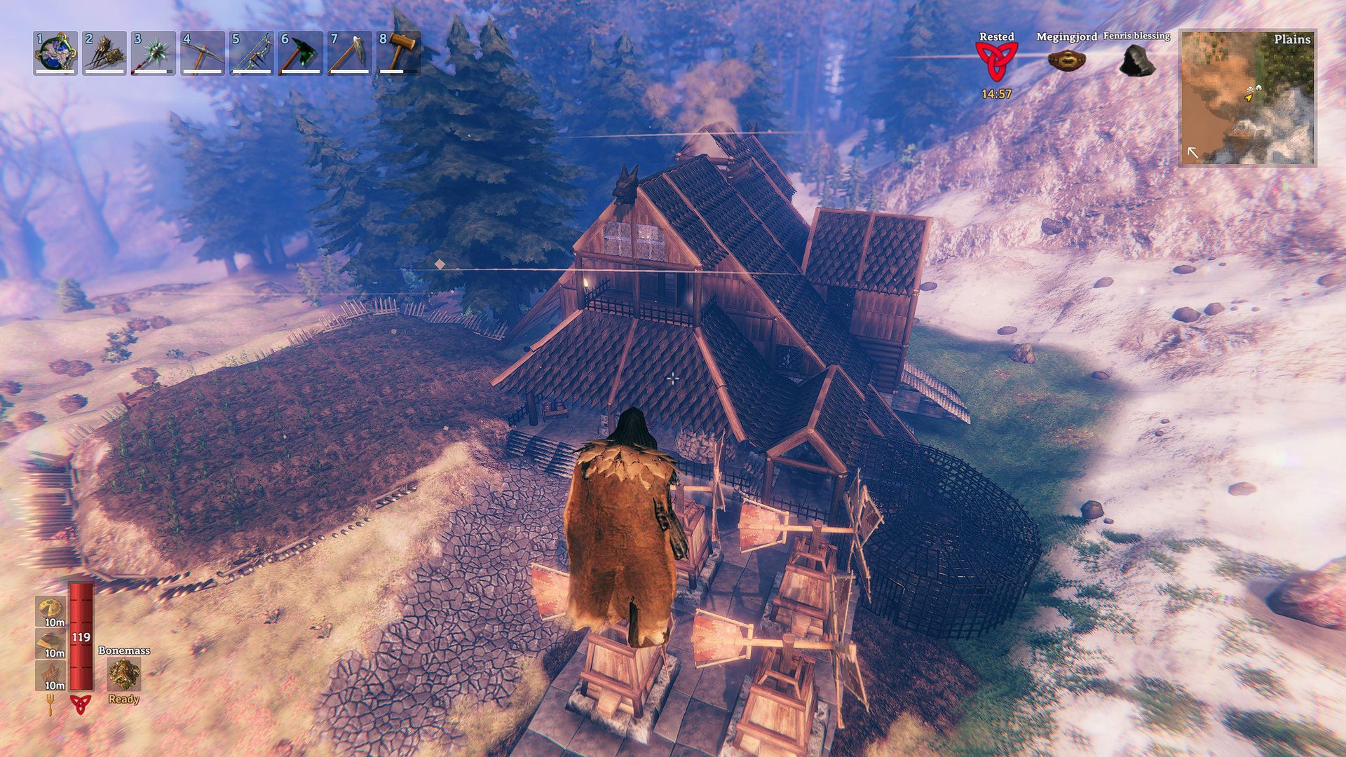 逃离塔科夫 终极版 截图20