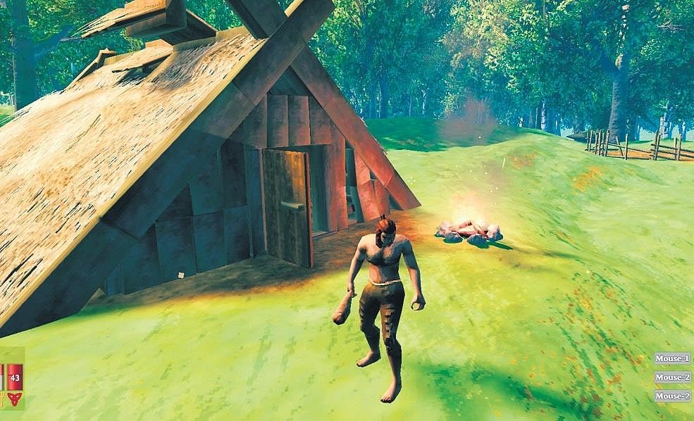 逃离塔科夫 终极版 截图22