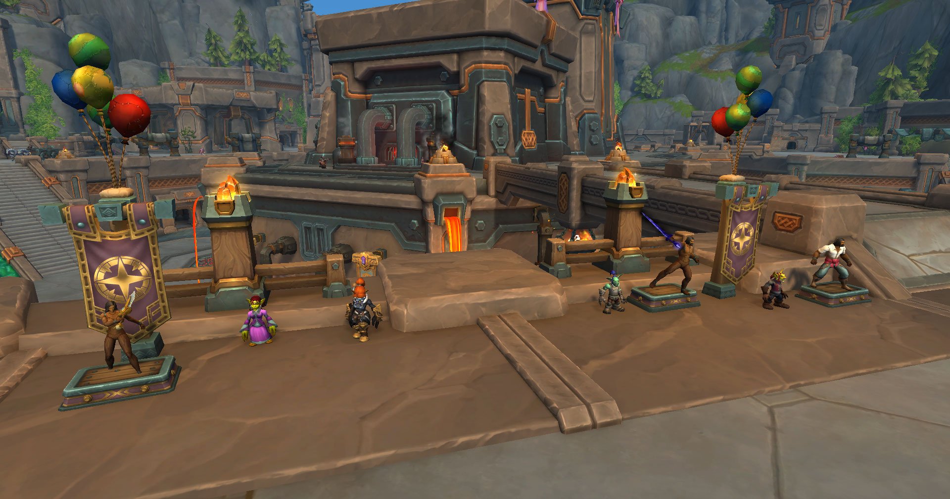 糖豆人：终极淘汰赛 豪华版 截图8