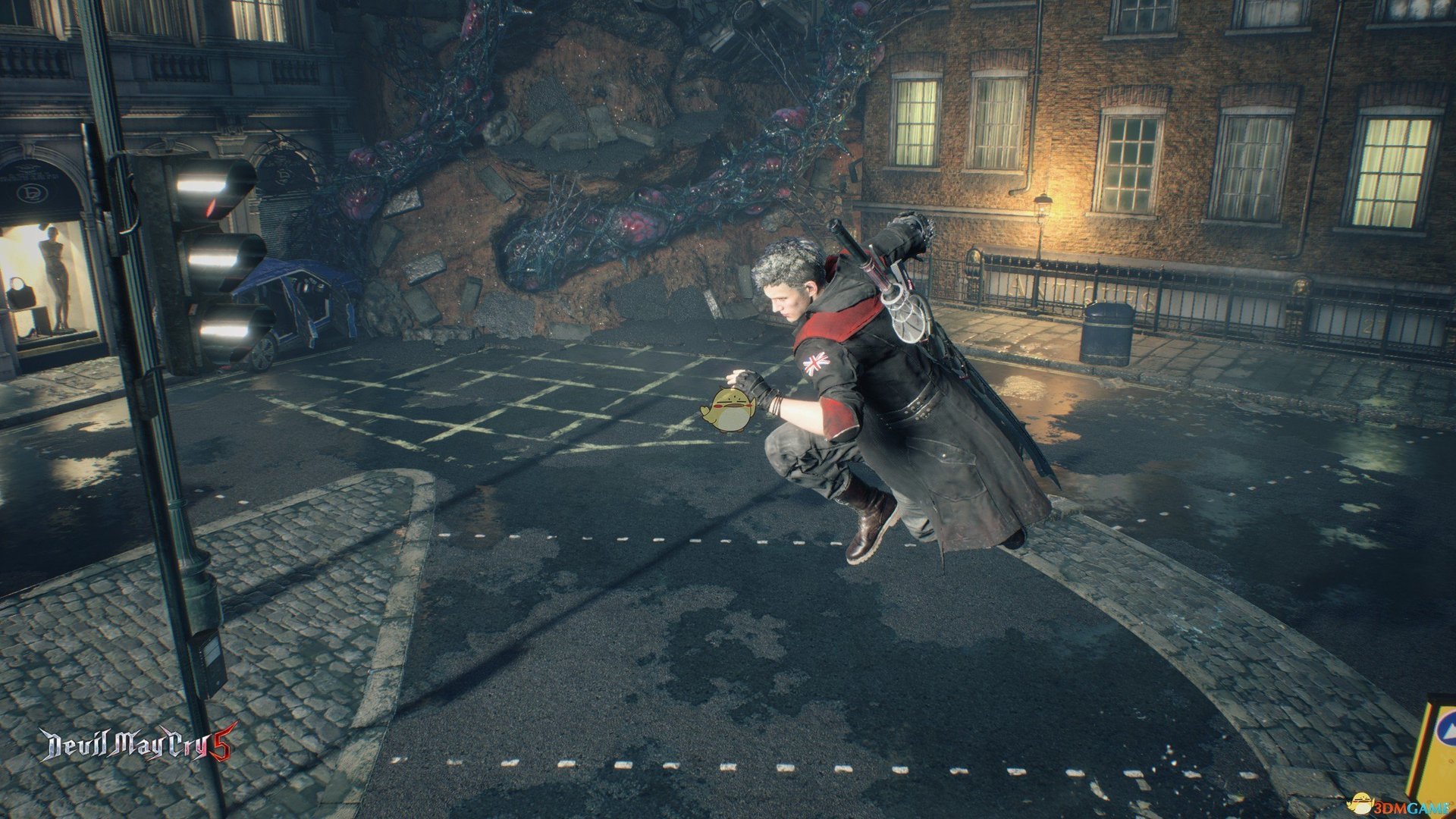 血源诅咒 完整版 截图10