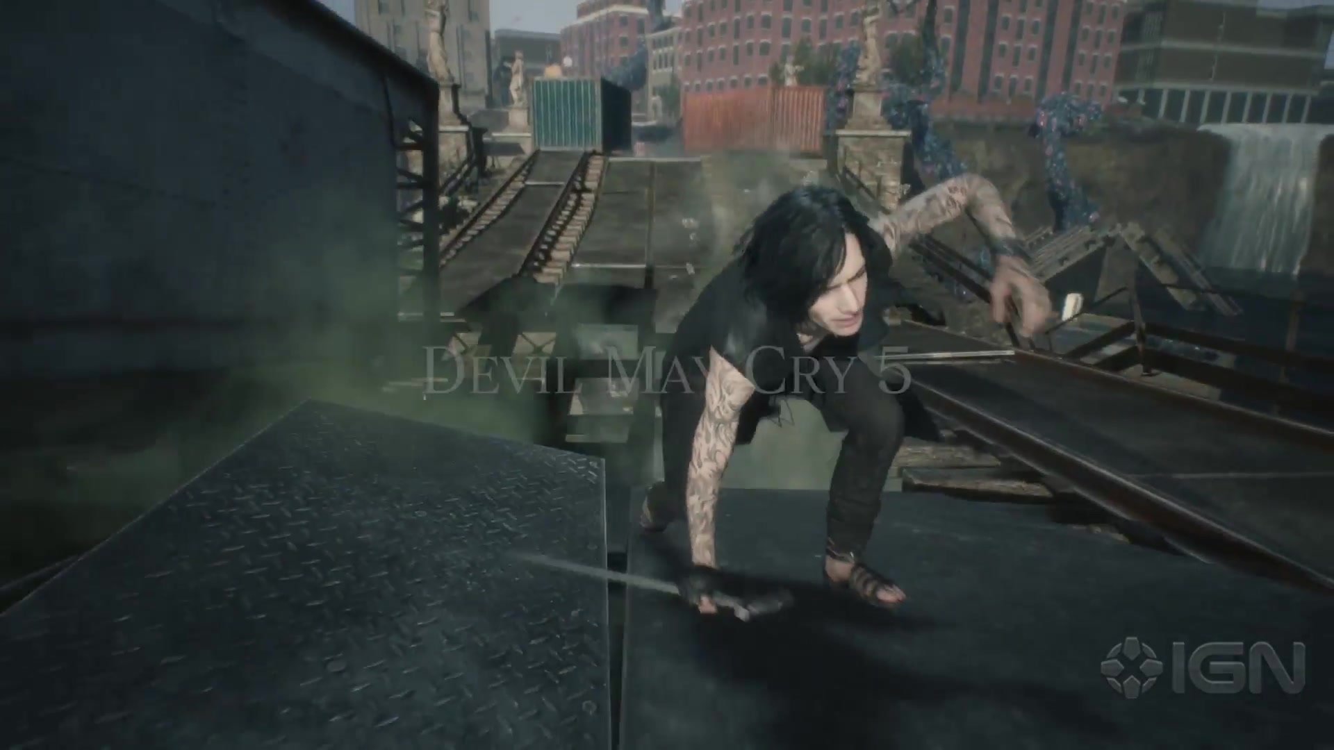 血源诅咒 完整版 截图13