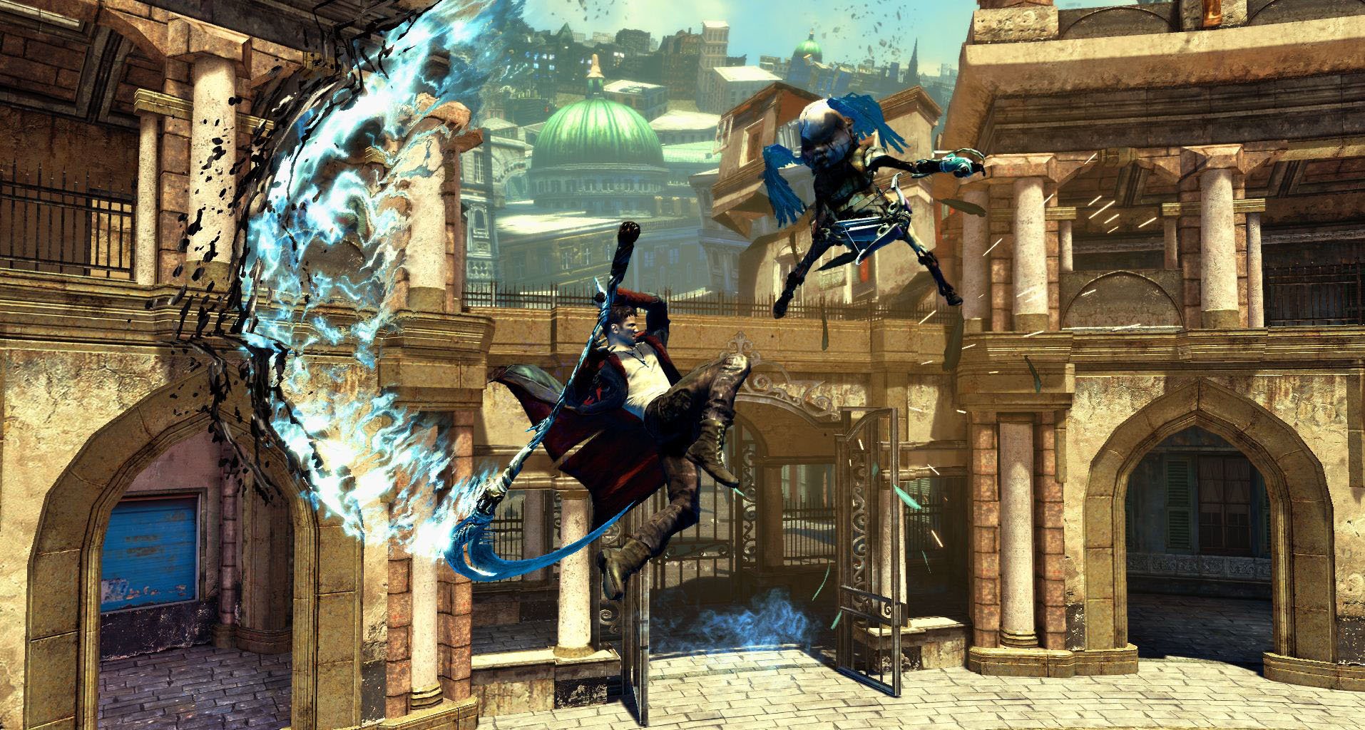 血源诅咒 完整版 截图17