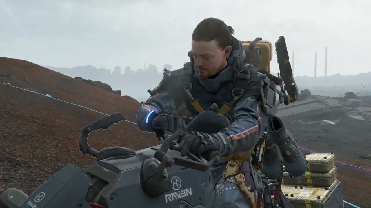 塞尔达传说：旷野之息 豪华版 截图16