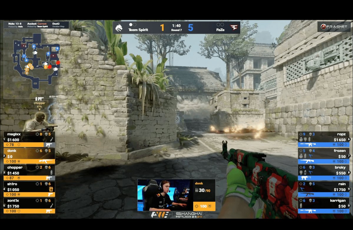 血源诅咒 豪华版 截图11