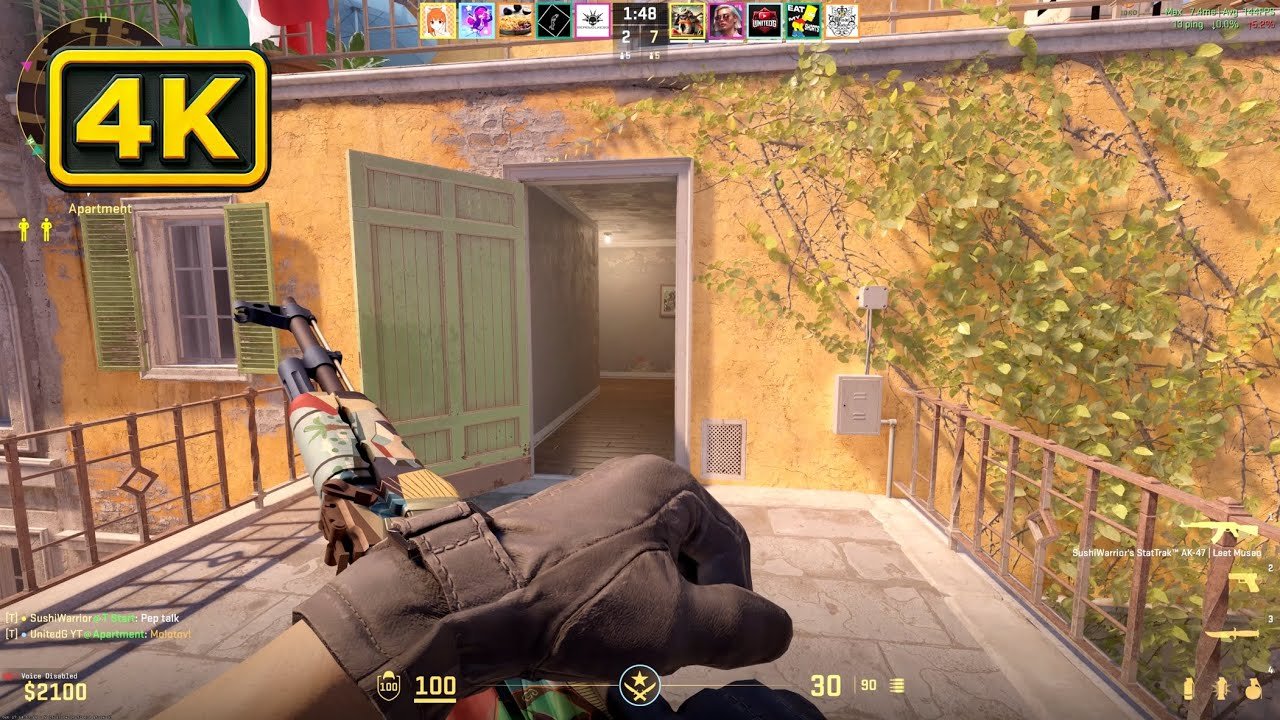 血源诅咒 豪华版 截图17