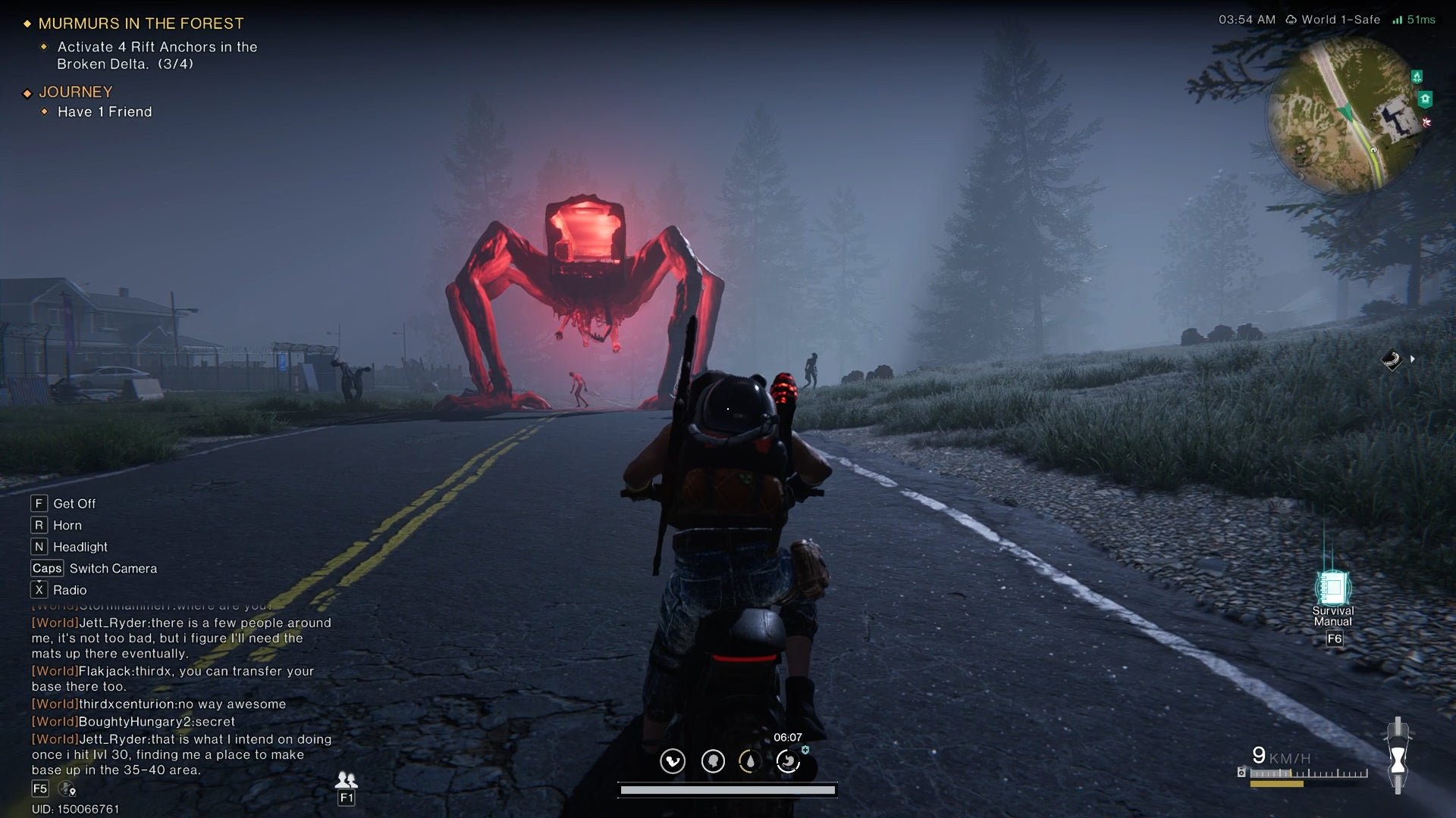 怪物猎人：崛起 完整版 截图19