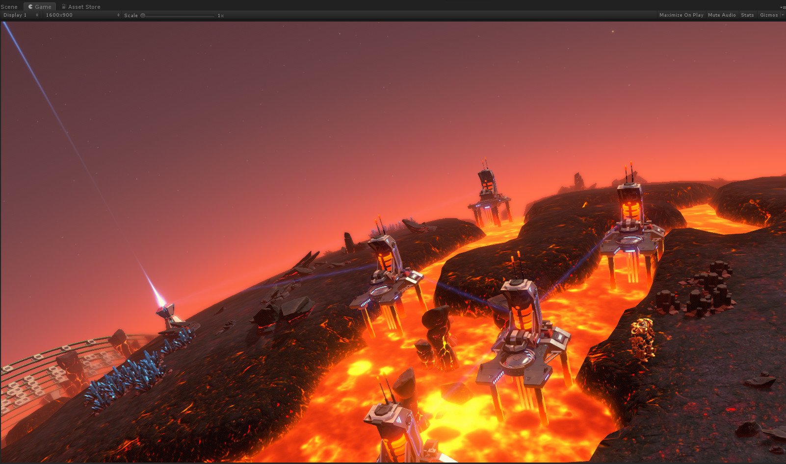 赛博朋克2077 重制版 截图1