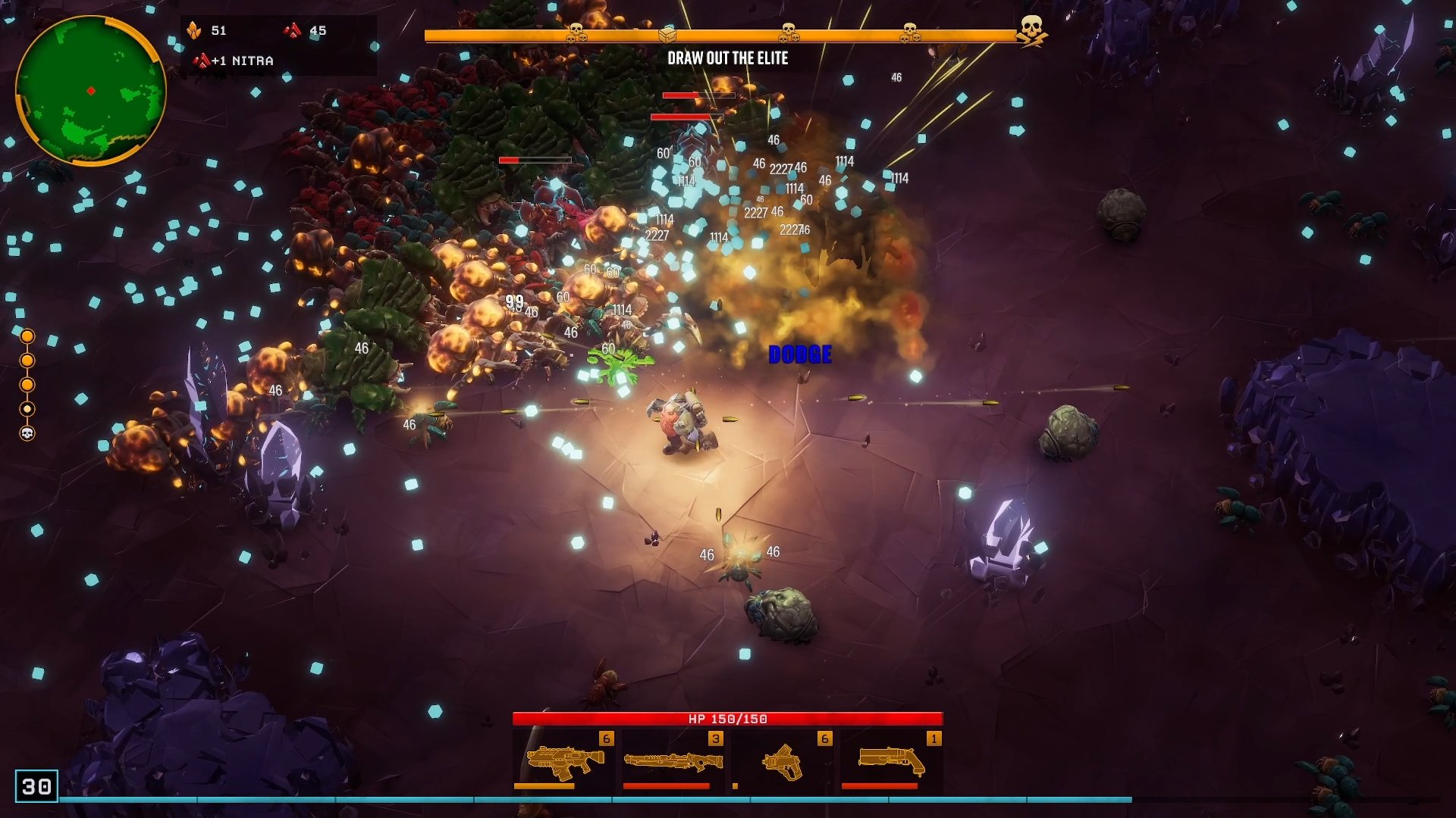 塞尔达传说：旷野之息 年度版 截图5