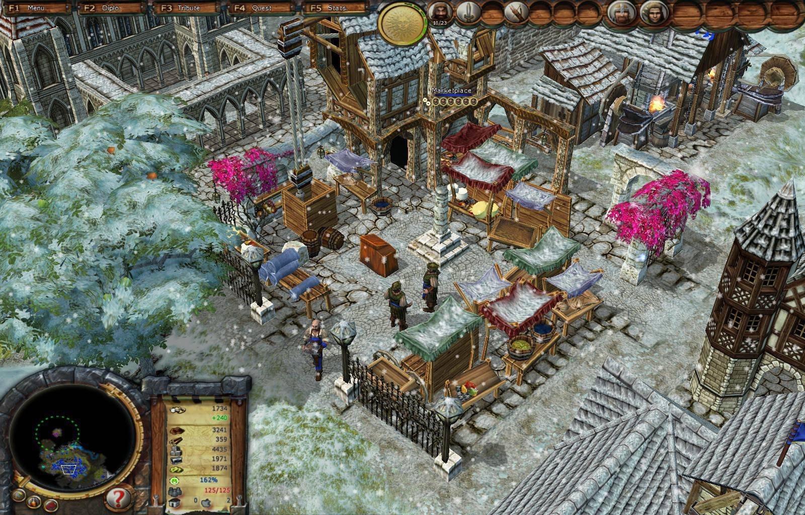 战神 豪华版 截图11