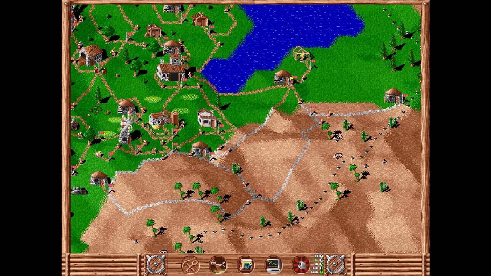 战神 豪华版 截图17