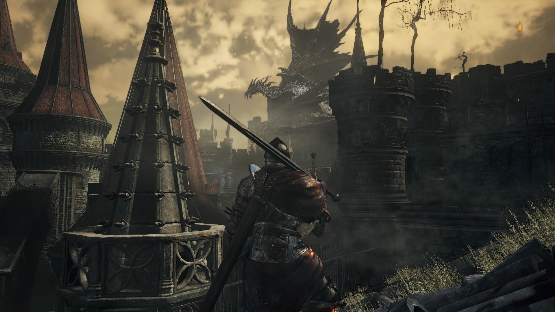 上古卷轴5：天际 终极版 截图15