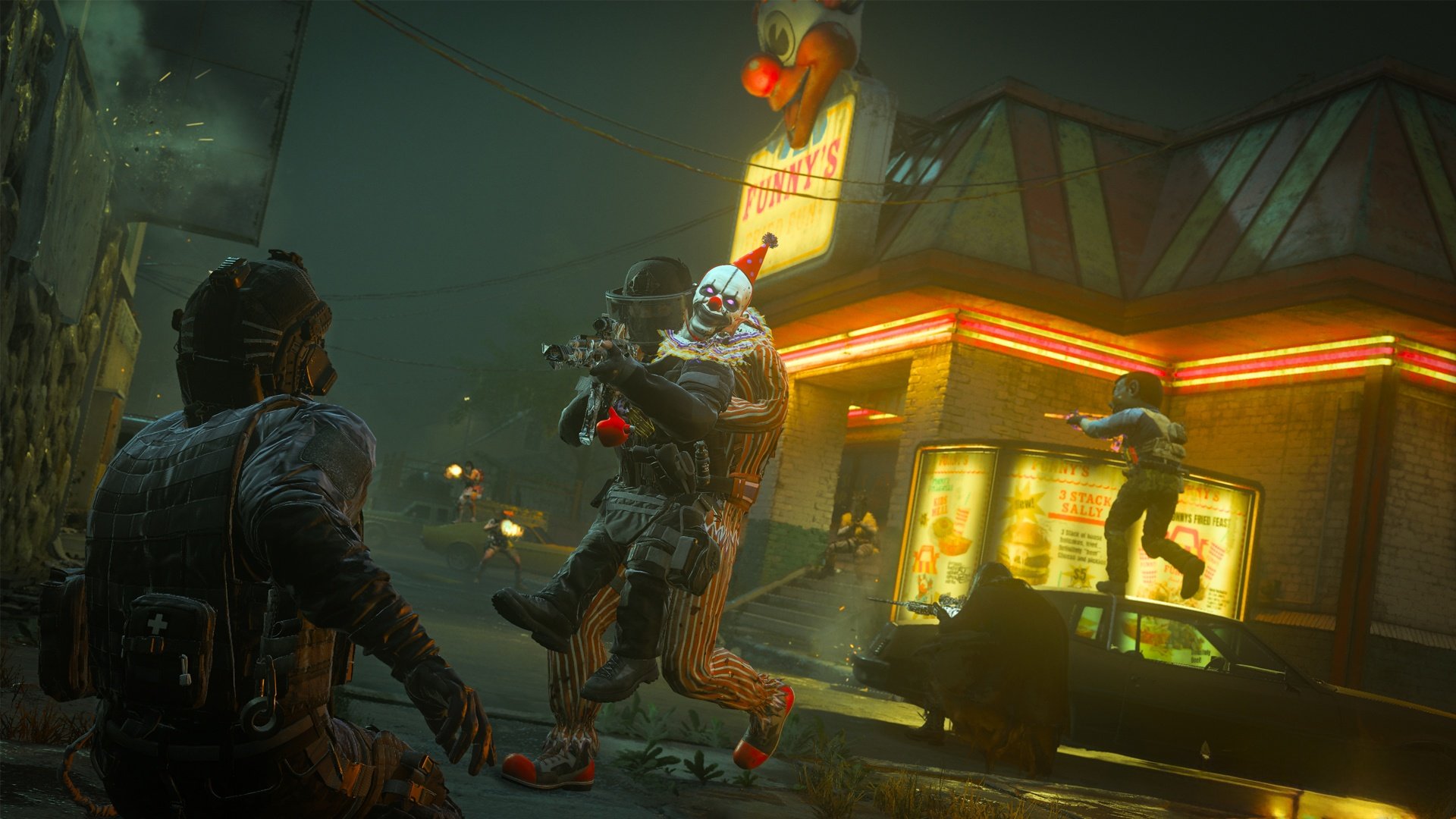 塞尔达传说：旷野之息 年度版 截图6