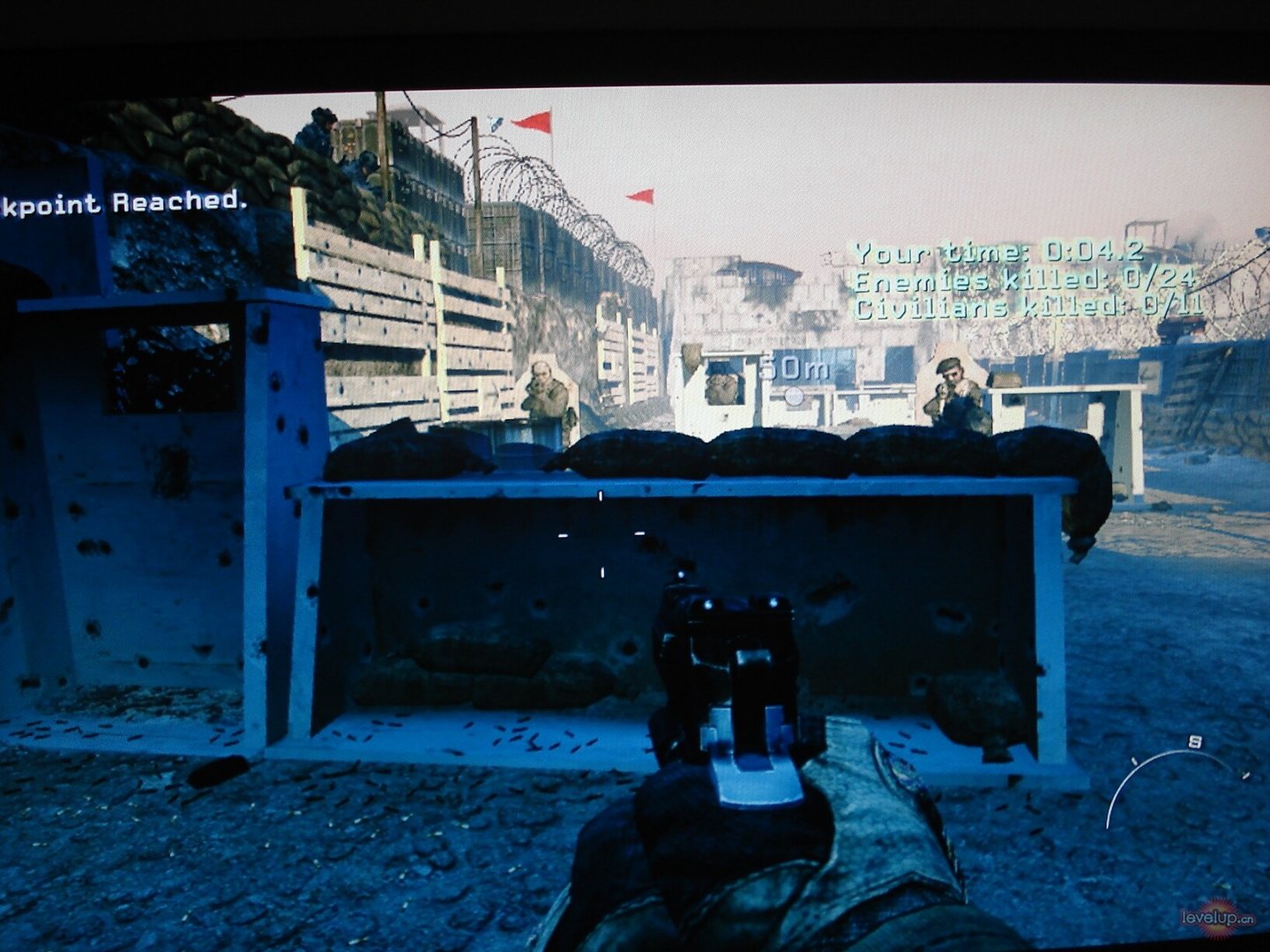 塞尔达传说：旷野之息 年度版 截图8