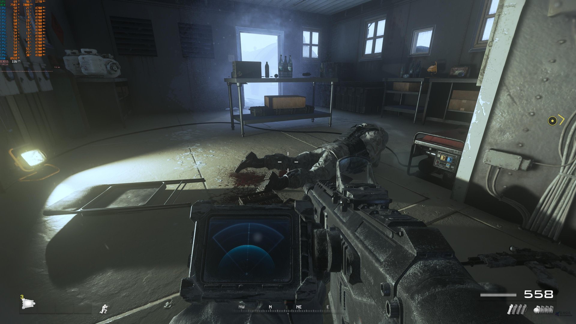 塞尔达传说：旷野之息 年度版 截图16