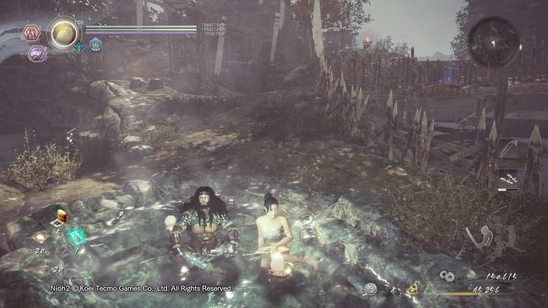 荒野大镖客2 年度版 截图1