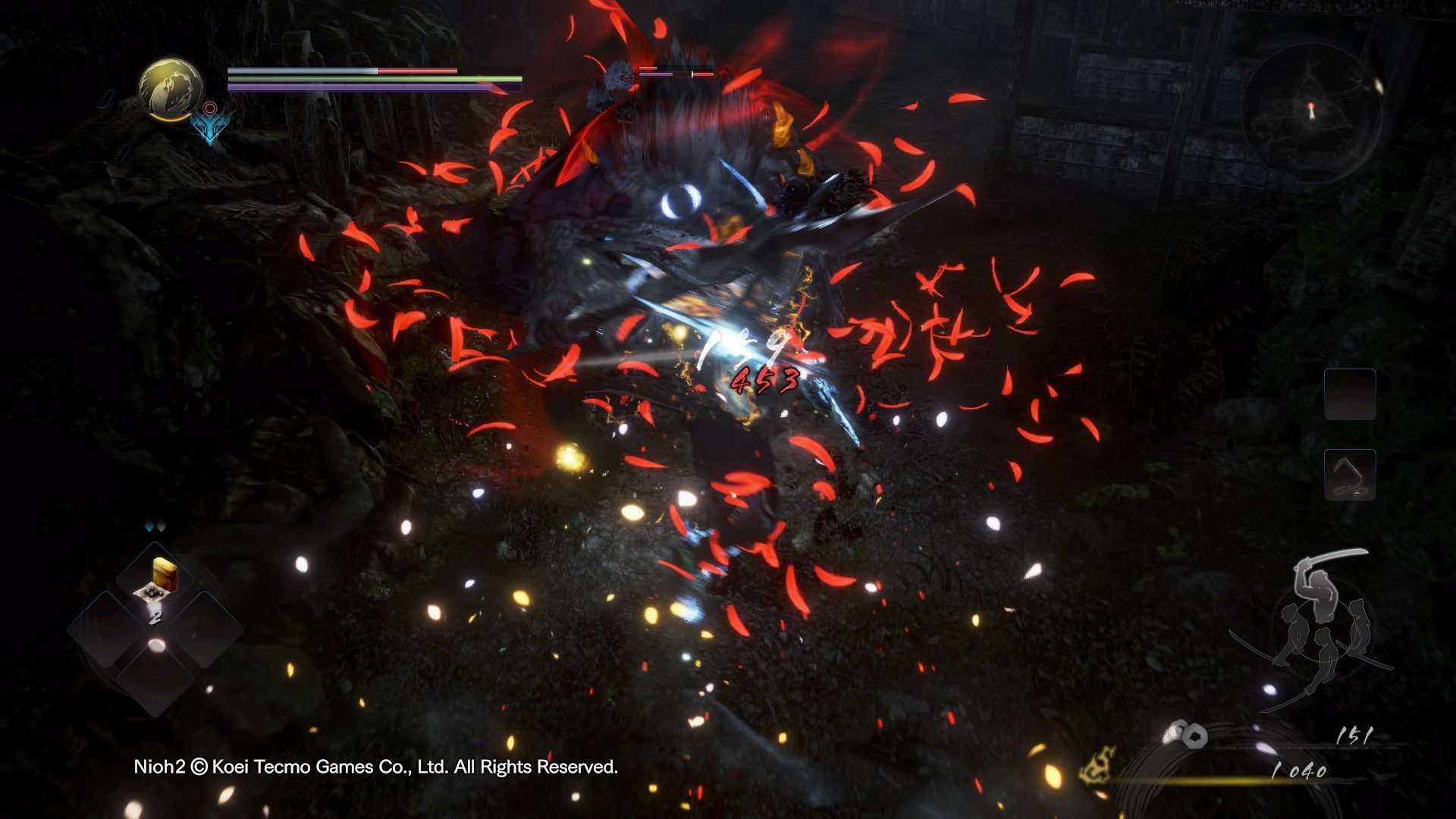 荒野大镖客2 年度版 截图2