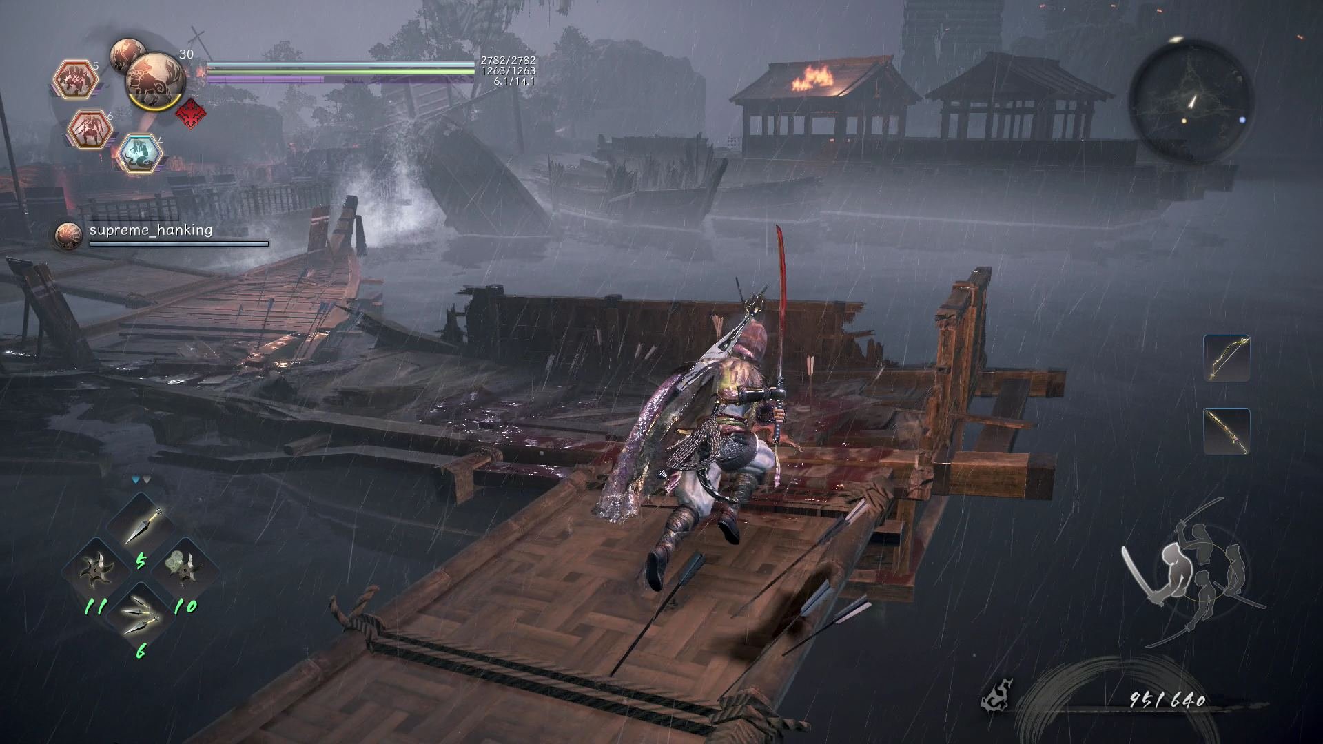 荒野大镖客2 年度版 截图12