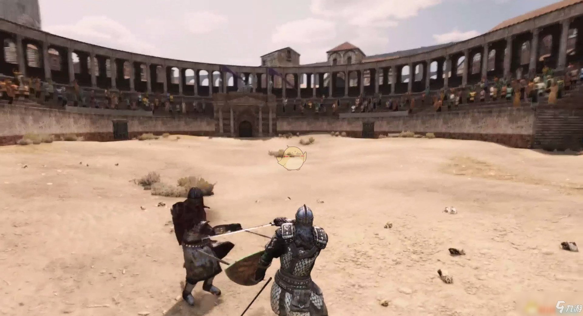 艾尔登法环 完整版 截图5