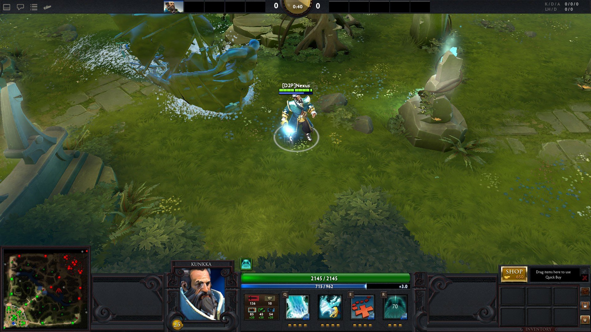 上古卷轴5：天际 终极版 截图11