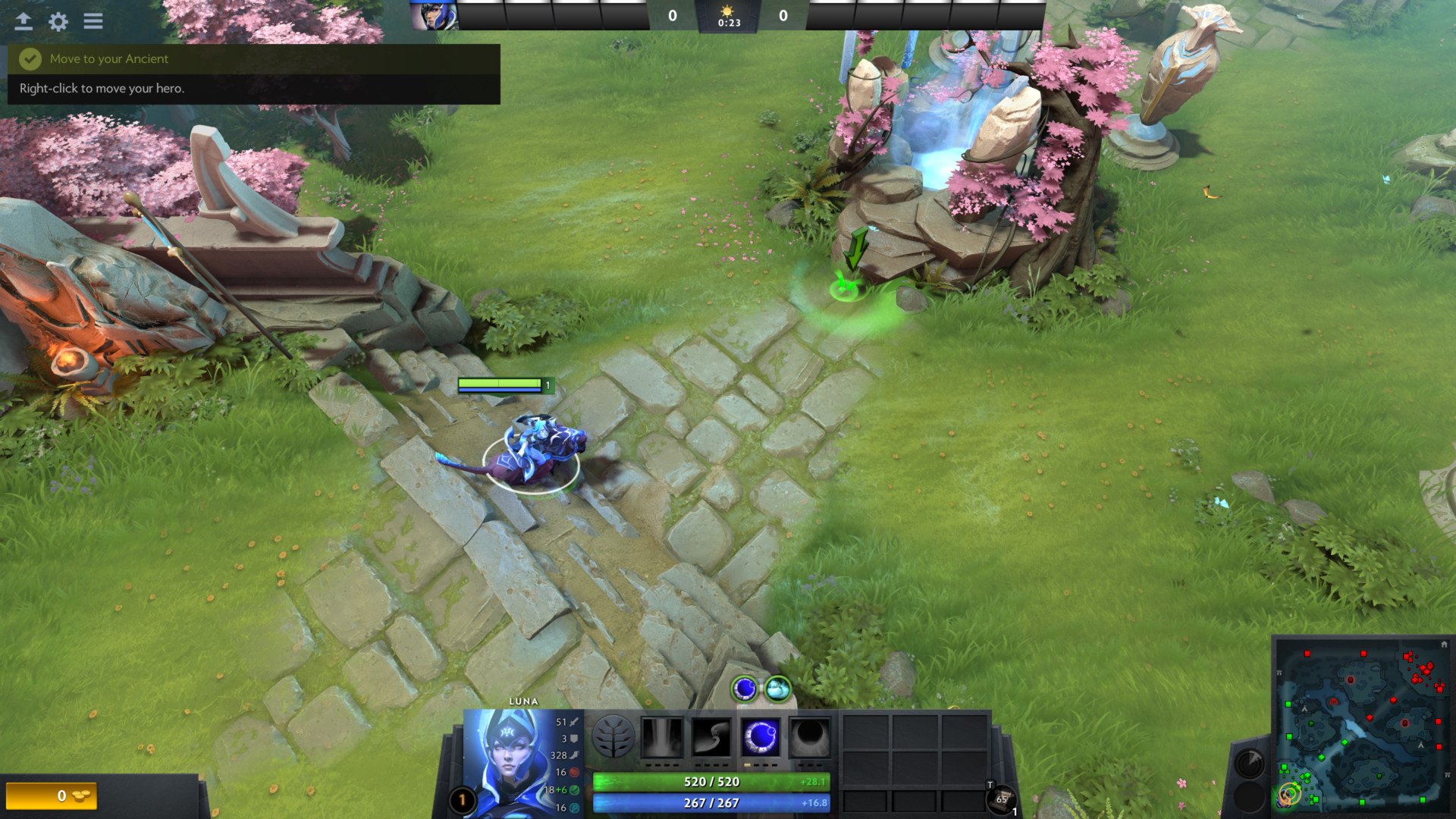 上古卷轴5：天际 终极版 截图13