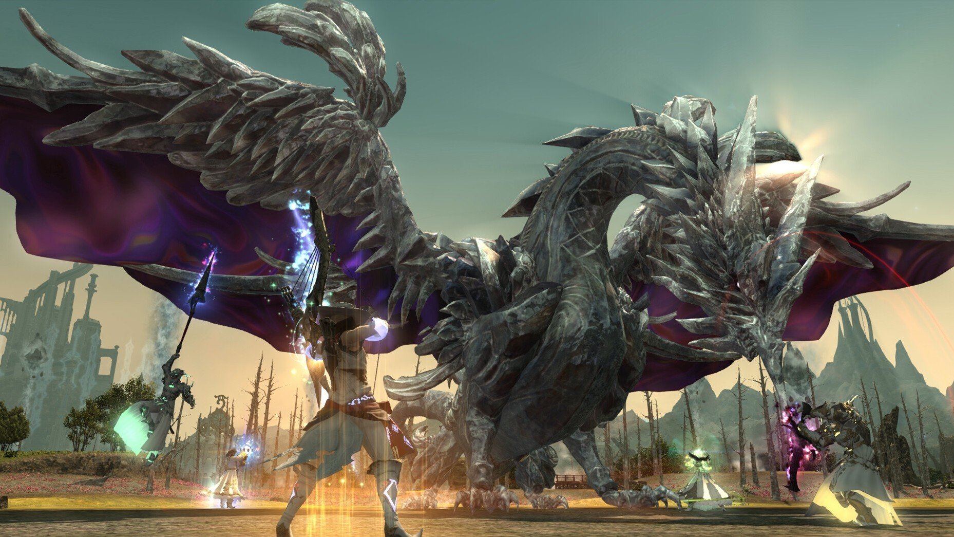 极限竞速：地平线5 重制版 截图16