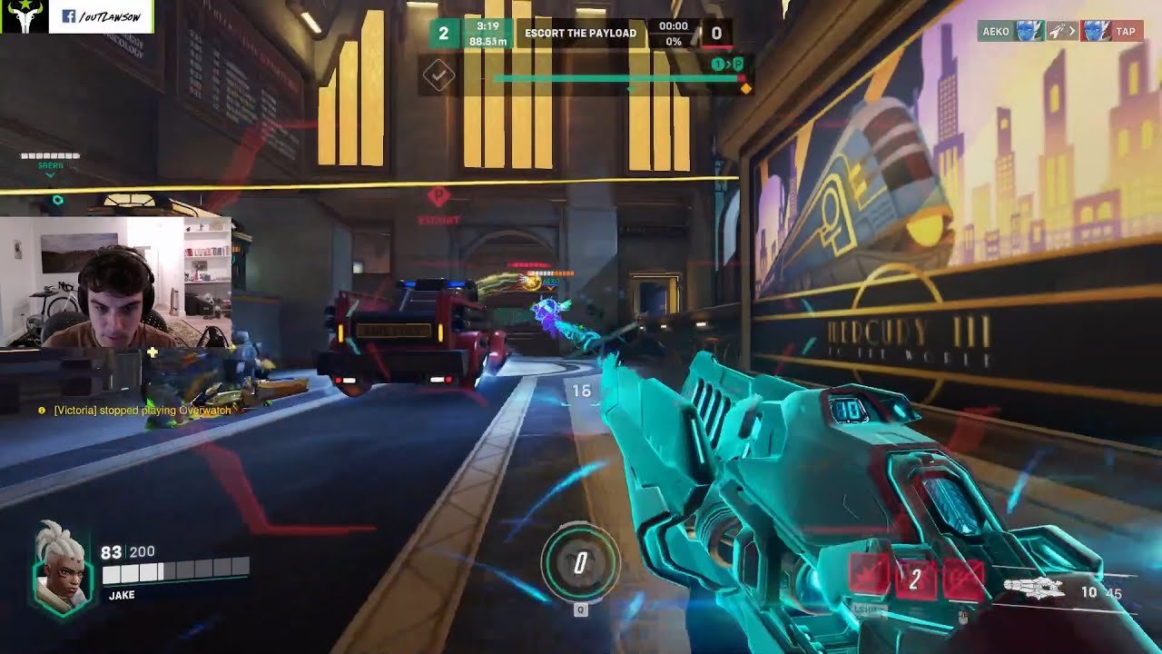 缺氧 重制版 截图8