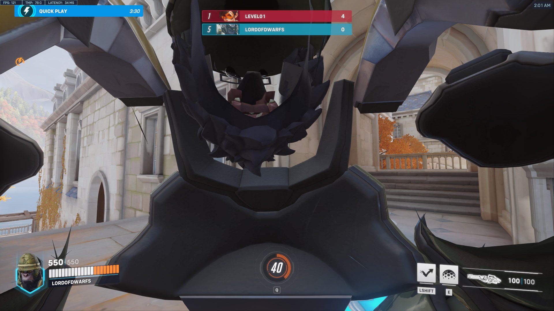 缺氧 重制版 截图13