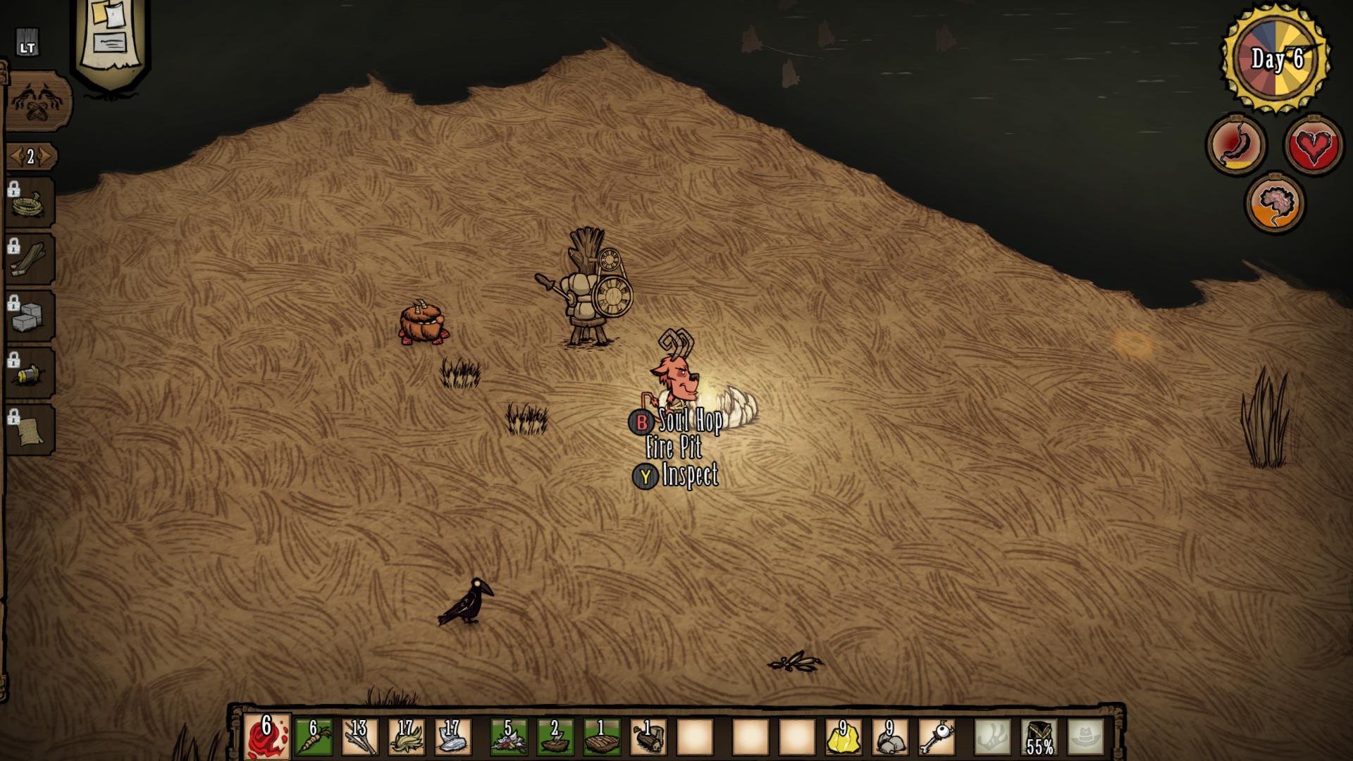 瓦尔海姆 截图18