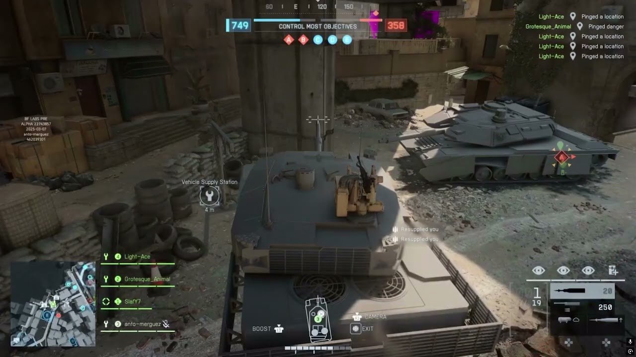 魔兽世界 重制版 截图4