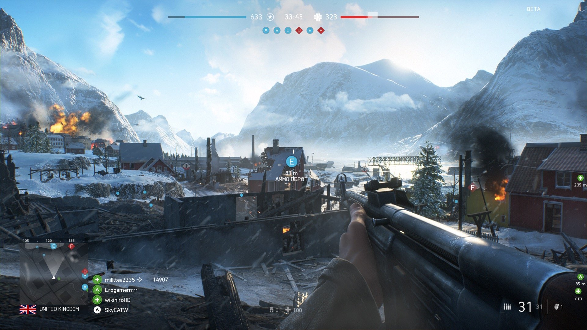 魔兽世界 重制版 截图5