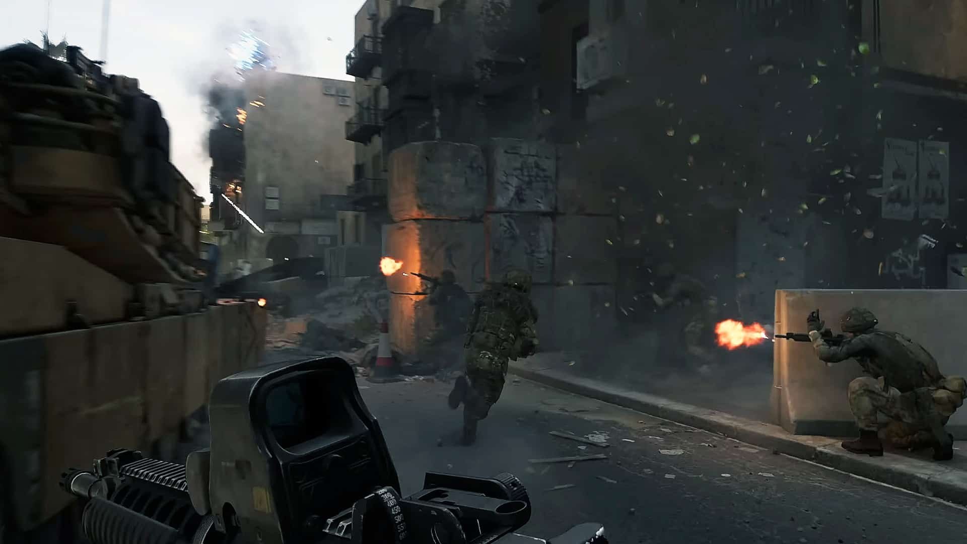 魔兽世界 重制版 截图7