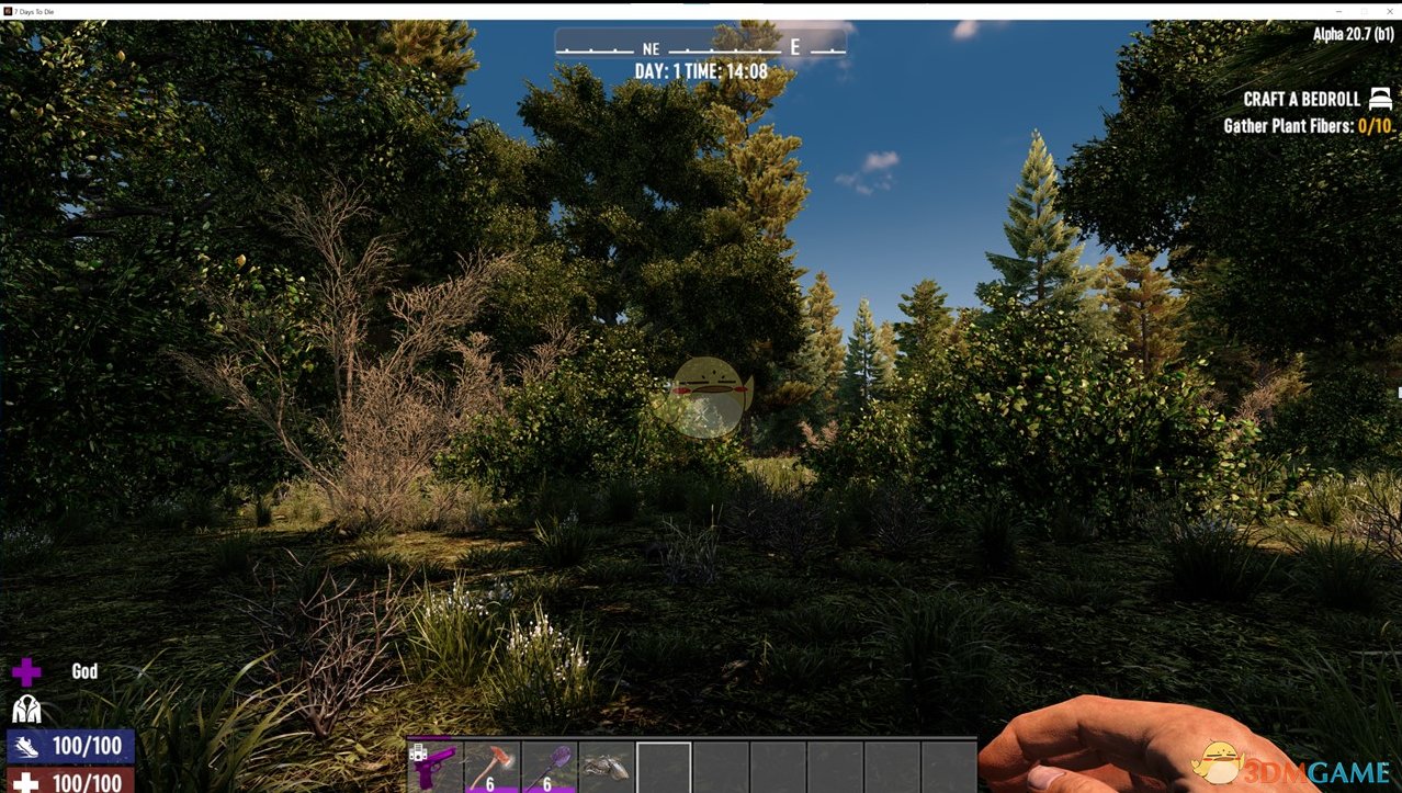 星露谷物语 重制版 截图7