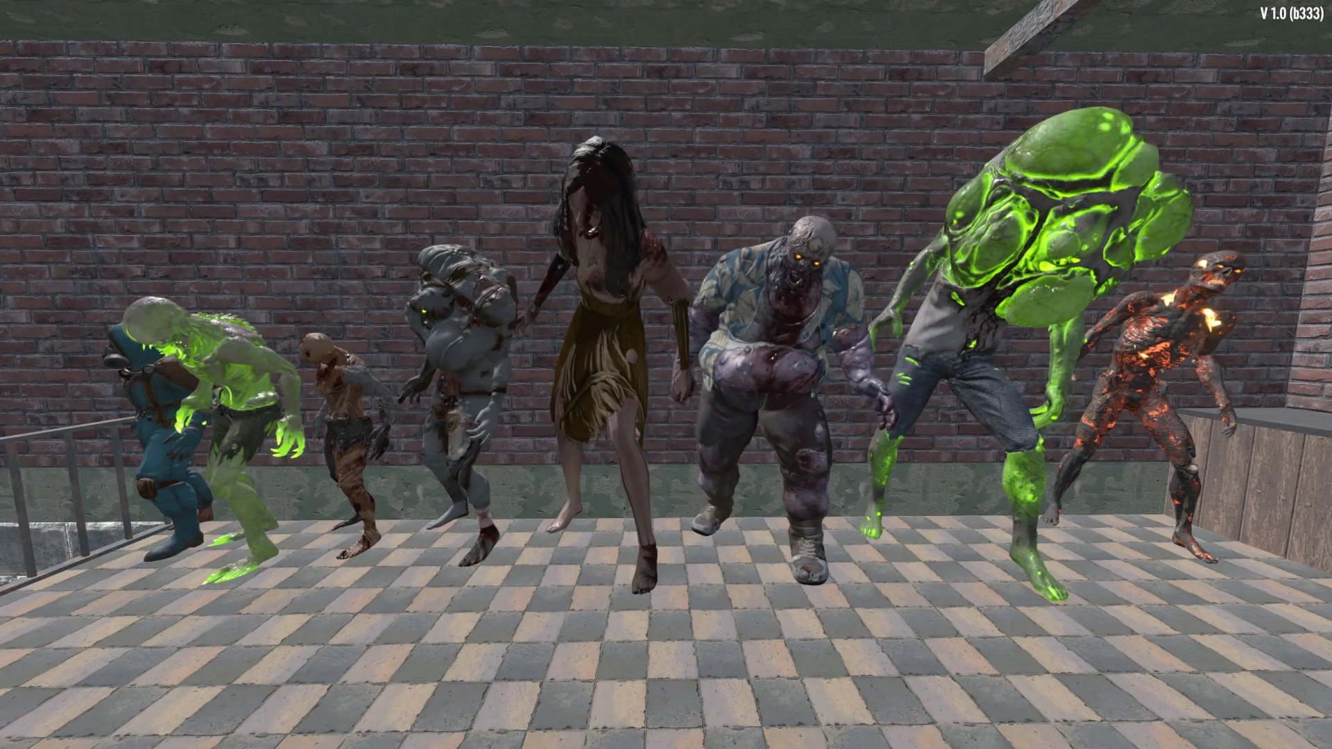 星露谷物语 重制版 截图13